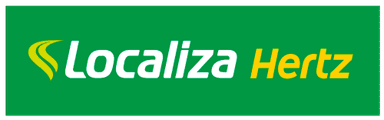 Logo Localiza