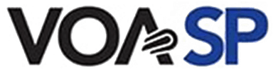 Logo Voa SP