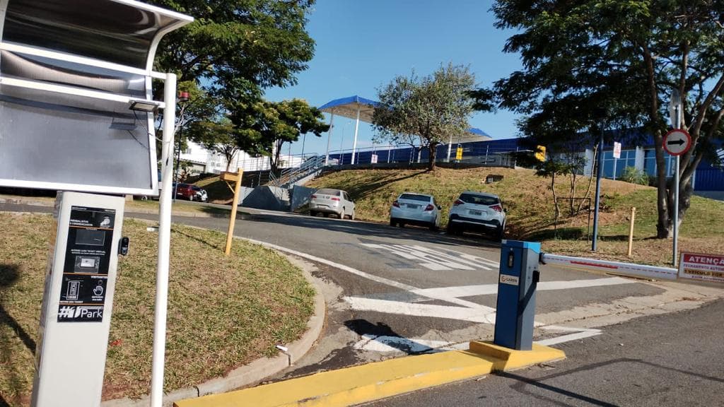 Aeroporto Jundiaí — foto 3