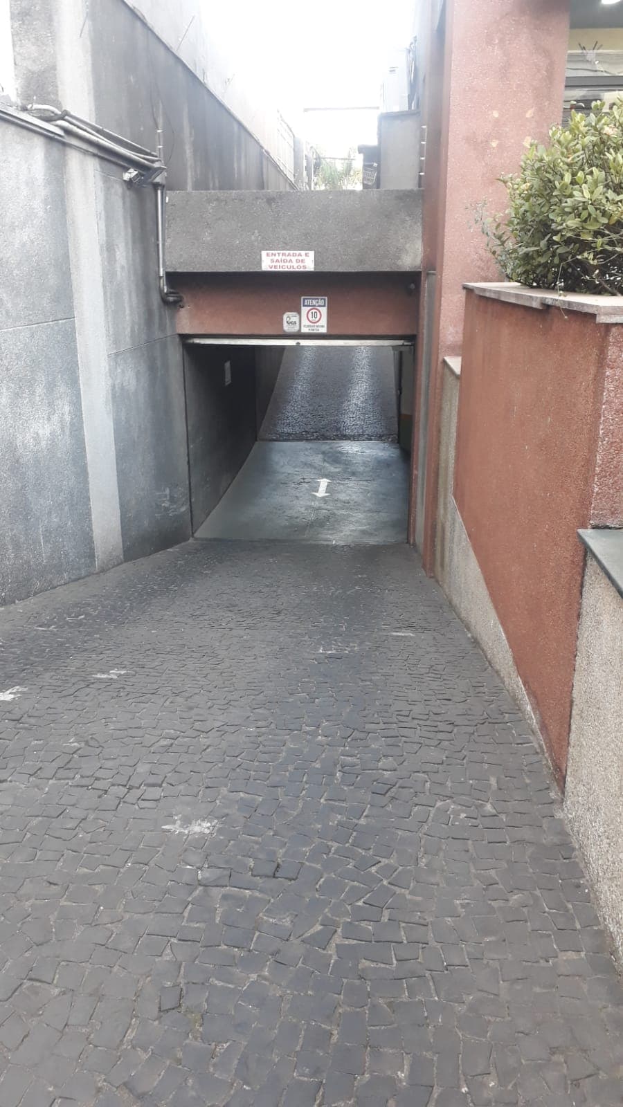 Torre Alfa — foto 1